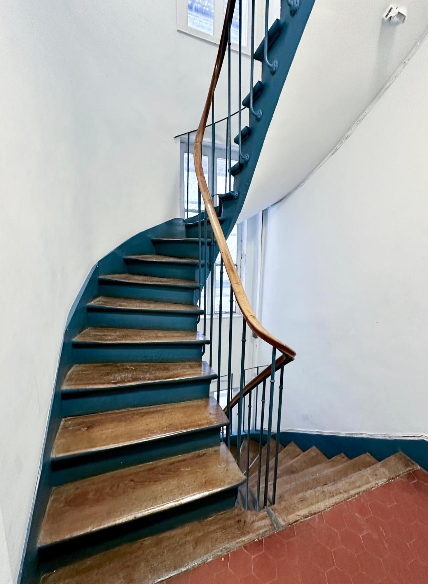 6062 - Stylish Duplex In Paris Olympic Games 2024 Apartment Exterior photo