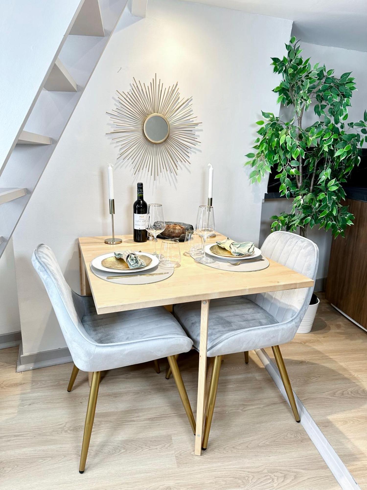 6062 - Stylish Duplex In Paris Olympic Games 2024 Apartment Exterior photo